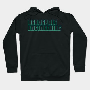 Aerospace Engineering Hoodie